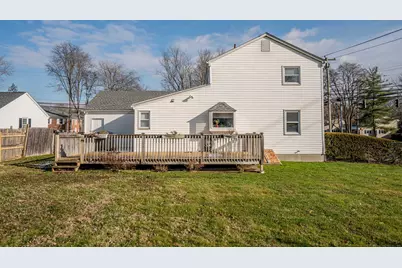 1 Valley Crest Drive, West Hartford, CT 06110 - Photo 25