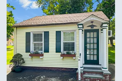 1360 Whitney Avenue, Hamden, CT 06517 - Photo 1