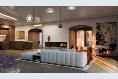 15 Burtis Avenue #Townhome B, New Canaan, CT 06840 - Photo 5