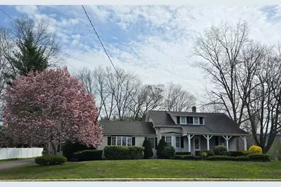 689 Bee Street, Meriden, CT 06450 - Photo 1