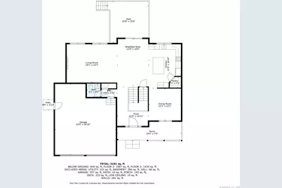 6 Vinnie Drive, Wethersfield, CT 06109 - Photo 35