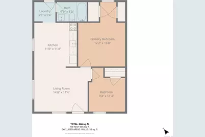 90 Midway Oval, Groton, CT 06340 - Photo 5