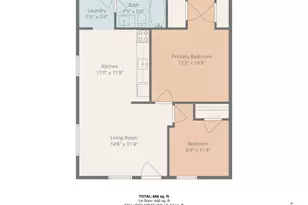 90 Midway Oval, Groton, CT 06340 - Photo 5