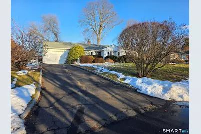 5 Tod Road, Norwalk, CT 06851 - Photo 1