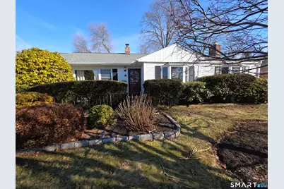 5 Tod Road, Norwalk, CT 06851 - Photo 1