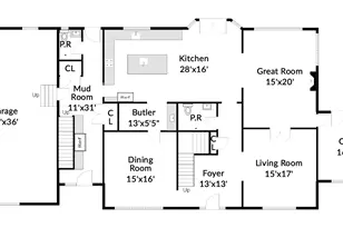 21 Ravenglass Dr, Stamford, CT 06903 - Photo 37