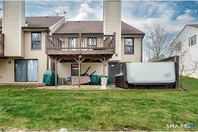 19 Tanner Crossing #19, Wethersfield, CT 06109 - Photo 37