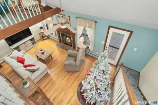 19 Tanner Crossing, Wethersfield, CT 06109 - Photo 9