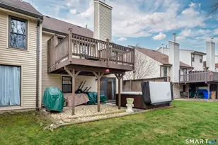 19 Tanner Crossing, Wethersfield, CT 06109 - Photo 3