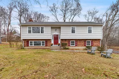 5 Nyselius Place, Stamford, CT 06905 - Photo 1