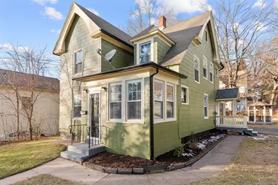 67 Bissell Street, Manchester, CT 06040 - Photo 1