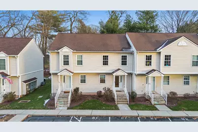 142 Marjorie Lane #142, Manchester, CT 06042 - Photo 1