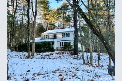 12 Hilltop Drive, Canton, CT 06019 - Photo 1