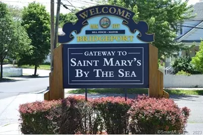 33 Circular Avenue #3rd Floor, Bridgeport, CT 06605 - Photo 9