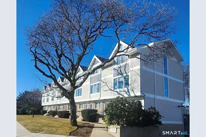25 Cottage Street #APT 202, Norwalk, CT 06855 - Photo 1