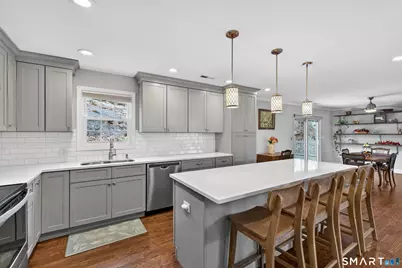 826 Quarter Mile Road, Orange, CT 06477 - Photo 7