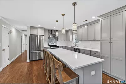 826 Quarter Mile Road, Orange, CT 06477 - Photo 5