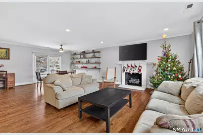 826 Quarter Mile Road, Orange, CT 06477 - Photo 11