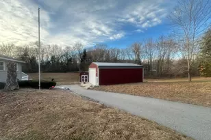 282 Paine District Rd, Woodstock Valley, CT 06281 - Photo 3