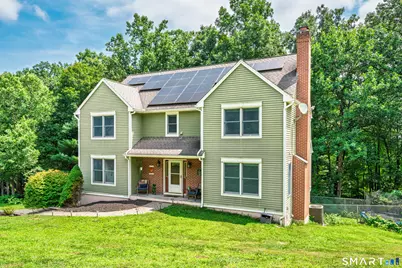 85 Wildewood Run, Bristol, CT 06010 - Photo 1