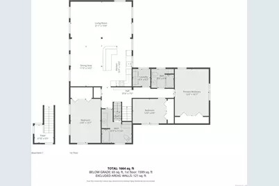 33 Deep River Road, Essex, CT 06409 - Photo 13