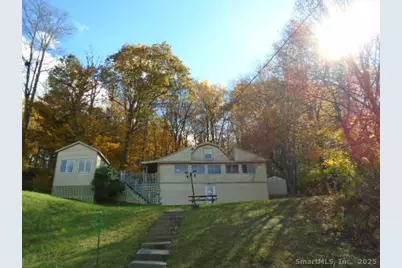 817 East Wakefield Boulevard, Winchester, CT 06098 - Photo 3