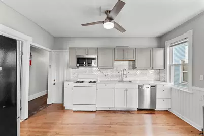 394 Gregory Street #2, Bridgeport, CT 06604 - Photo 5