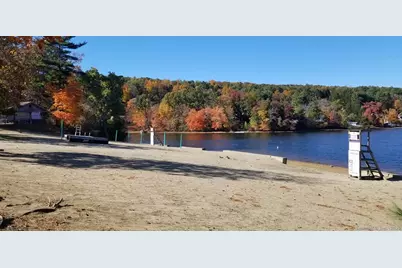 118 Lake Shore Boulevard, Stafford, CT 06076 - Photo 1