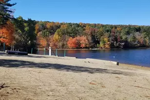 118 Lake Shore Blvd, Stafford, CT 06076 - Photo 1