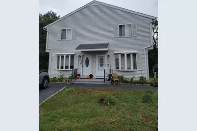 235 High Ridge Drive, Bridgeport, CT 06606 - Photo 1