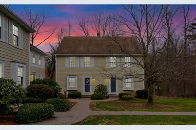 31 Hubbard Run Drive #31, Glastonbury, CT 06033 - Photo 3