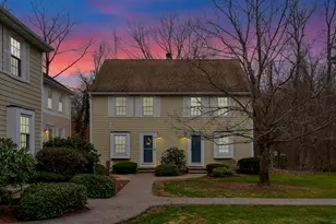 31 Hubbard Run Dr, Glastonbury, CT 06033 - Photo 3