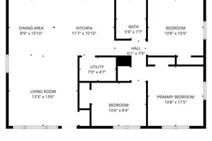 45 Montague Cir, East Hartford, CT 06118 - Photo 21