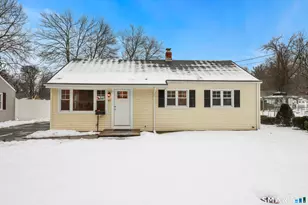 45 Montague Cir, East Hartford, CT 06118 - Photo 1