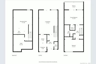 10 Briar Court #10, Cromwell, CT 06416 - Photo 15