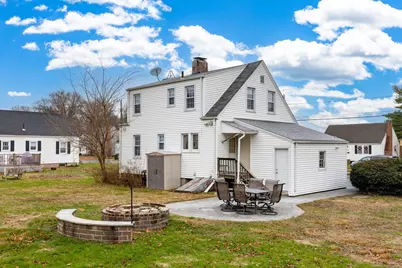 23 Highview Avenue, Wethersfield, CT 06109 - Photo 31