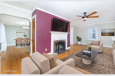 23 Highview Avenue, Wethersfield, CT 06109 - Photo 9