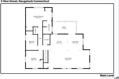 3 Vine Street, Naugatuck, CT 06770 - Photo 19