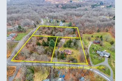 886 Coleman Road, Cheshire, CT 06410 - Photo 1