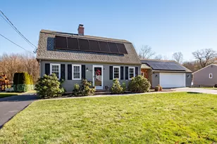330 Stonegate Rd, Southington, CT 06489 - Photo 3