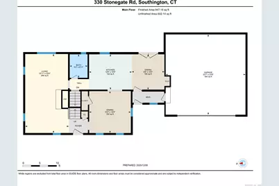 330 Stonegate Road, Southington, CT 06489 - Photo 33