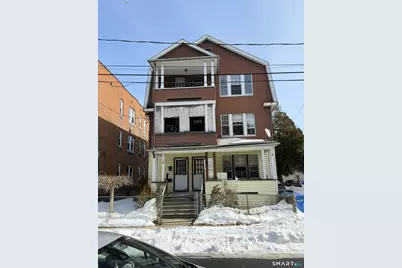 22 Dorothy Street, Hartford, CT 06106 - Photo 1
