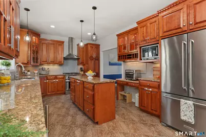 193 Brushy Plain Road, Branford, CT 06405 - Photo 17