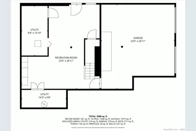 71 Beardsley Road, New Milford, CT 06776 - Photo 33