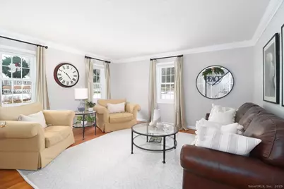 71 Beardsley Road, New Milford, CT 06776 - Photo 3