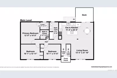 195 Meadow Park Drive, Milford, CT 06461 - Photo 29