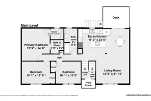 195 Meadow Park Dr, Milford, CT 06461 - Photo 29