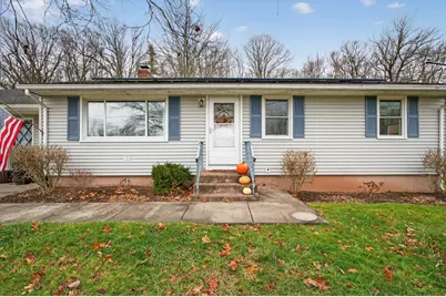 91 Highview Terrace, Middletown, CT 06457 - Photo 3