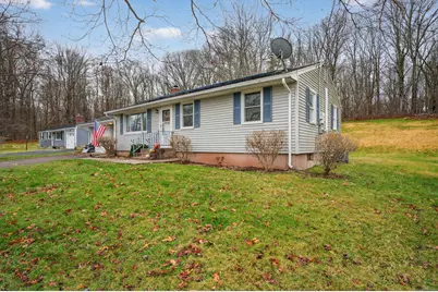 91 Highview Terrace, Middletown, CT 06457 - Photo 37