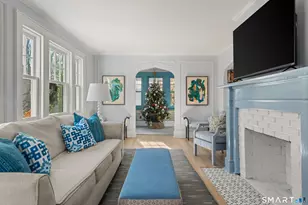 984 Valley Rd, Fairfield, CT 06825 - Photo 5